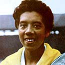 Althea Gibson