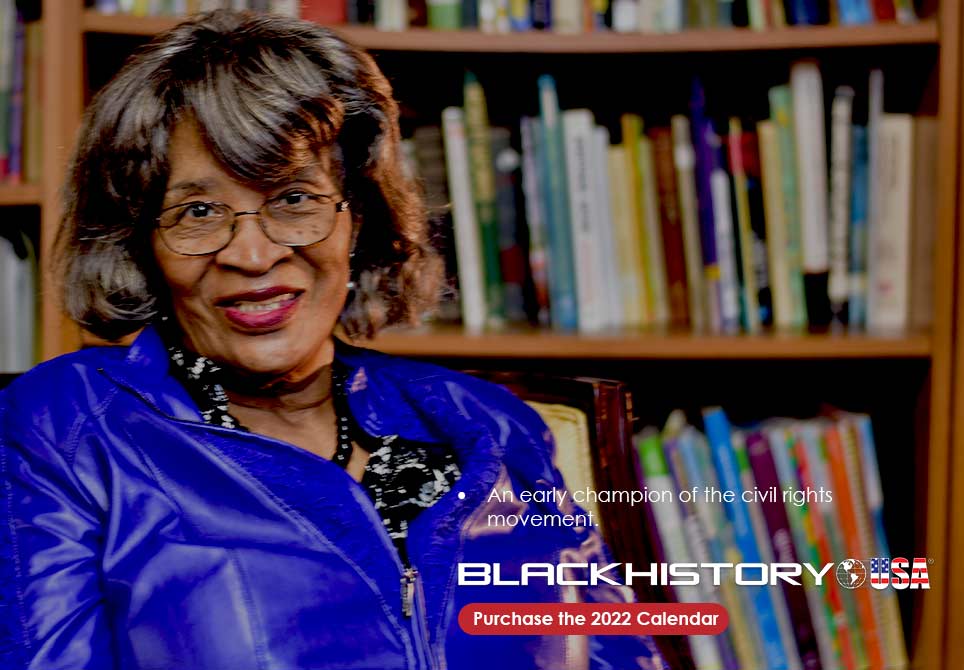 to Black History USA